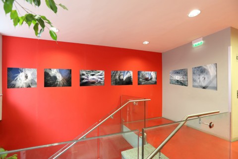 Installation étage