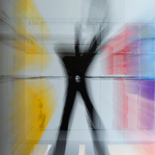 Le Corbusier, une promenade picturale