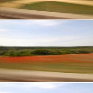 Travelling
